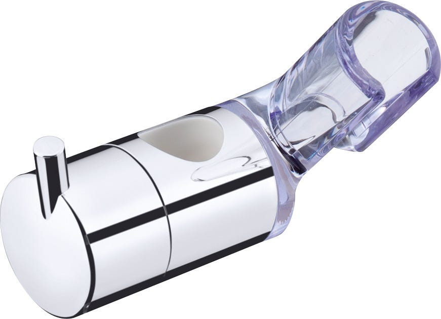 hansgrohe Schieber Unica'C, Chrom