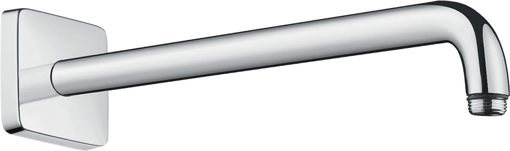 hansgrohe Brausearm E 38,9 cm, Chrom