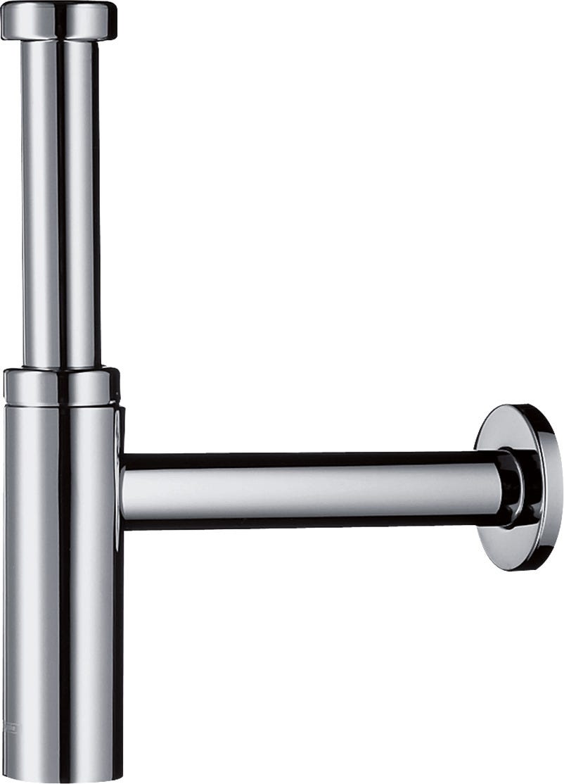 hansgrohe Designsiphon Flowstar S, Chrom