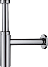 hansgrohe Designsiphon Flowstar S, Chrom