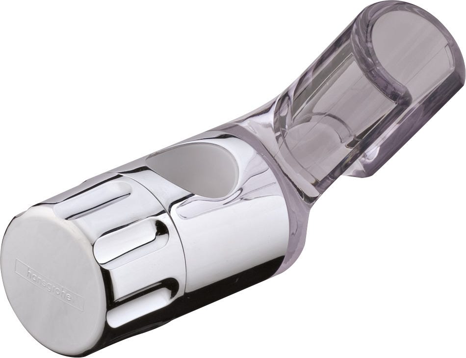 hansgrohe Schieber für Unica'88 / Unica Standard Brausestange Ø 22 mm, Chrom
