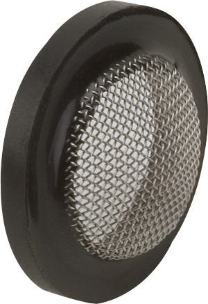 hansgrohe Siebdichtung