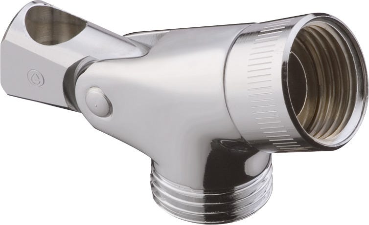 hansgrohe Gelenkstück für Unica, Chrom