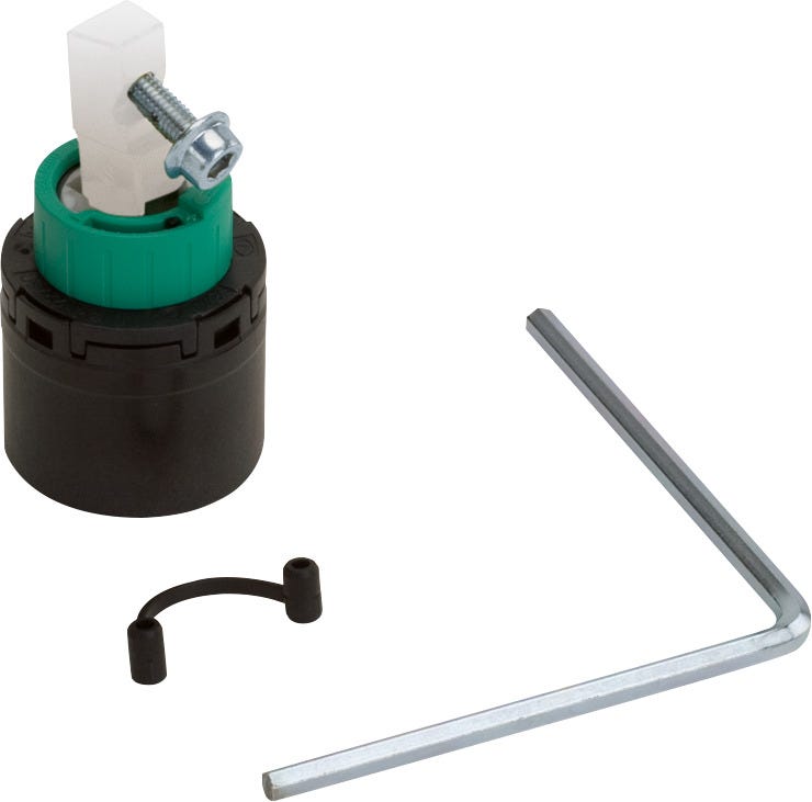 hansgrohe Keramik Kartusche komplett M3/ M2
