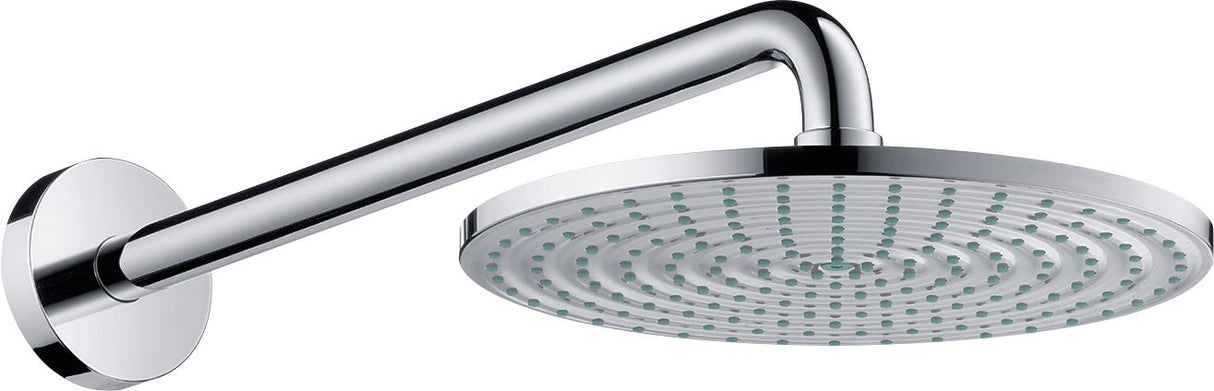 hansgrohe Raindance S Kopfbrause 240 1jet mit Brausearm, Chrom
