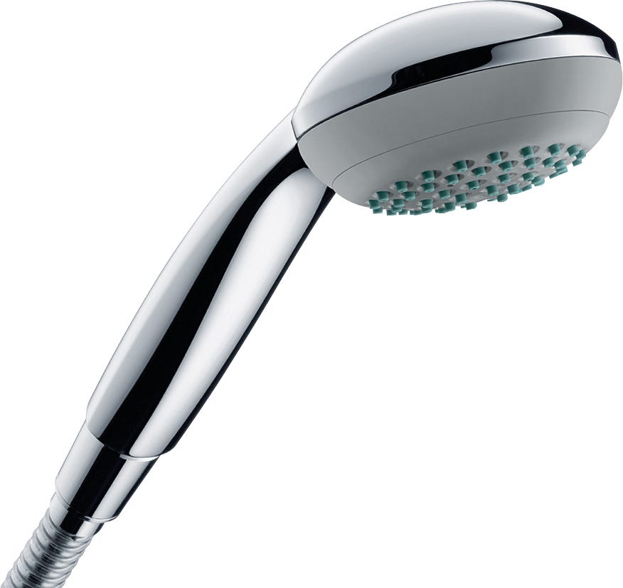 hansgrohe Crometta 85 Handbrause Vario, Chrom