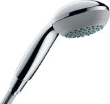 hansgrohe Crometta 85 Handbrause Vario, Chrom