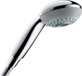 hansgrohe Crometta 85 Handbrause Multi, Chrom
