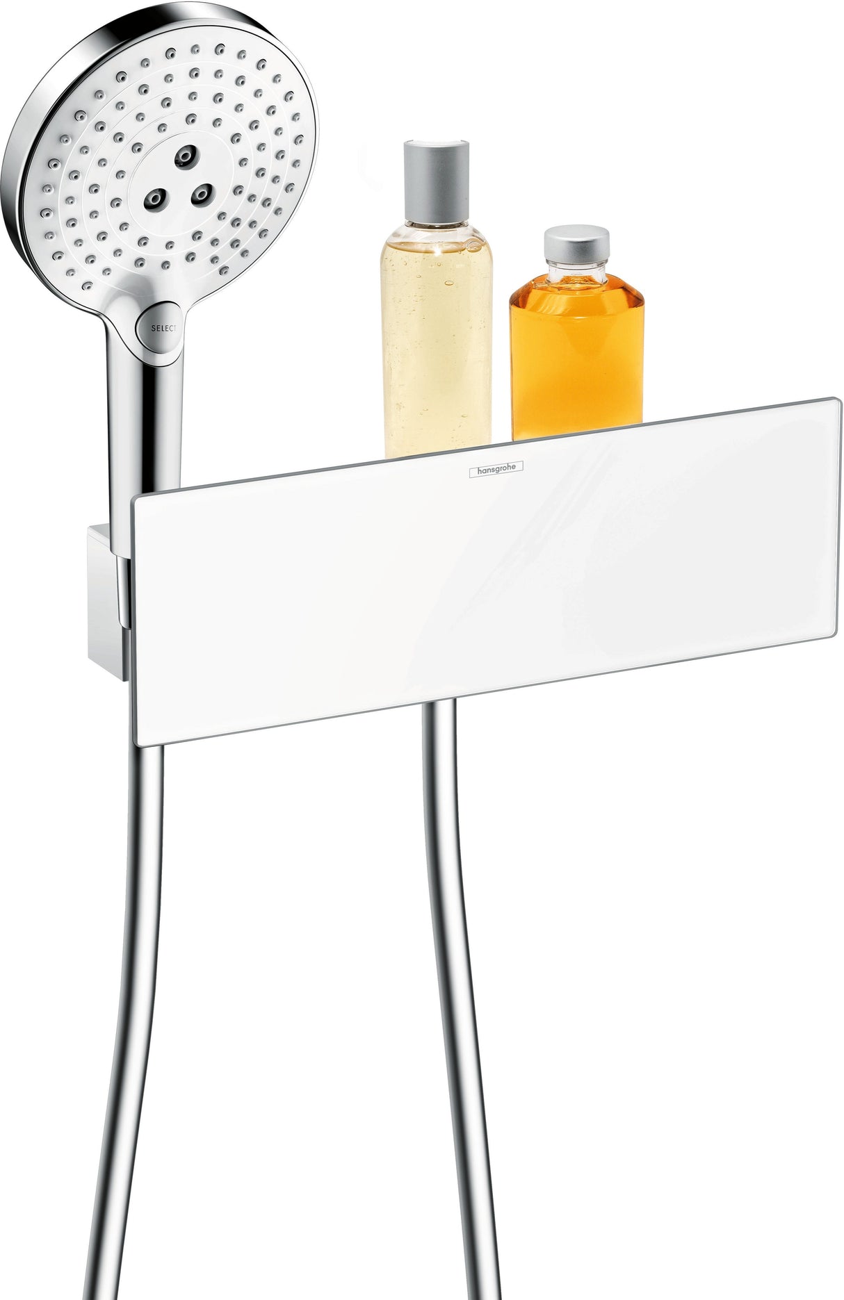 hansgrohe Raindance Select S Handbrause 120 3jet