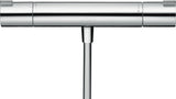 hansgrohe Ecostat 1001 CL Brausethermostat Aufputz, Chrom