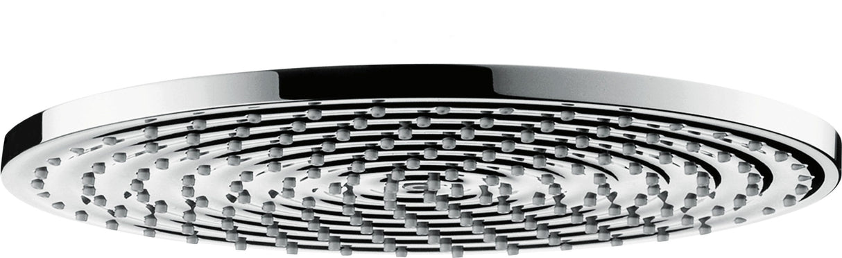 hansgrohe Raindance S Kopfbrause 240 1jet mit Brausearm, Chrom