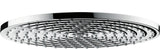 hansgrohe Raindance S Kopfbrause 240 1jet mit Brausearm, Chrom