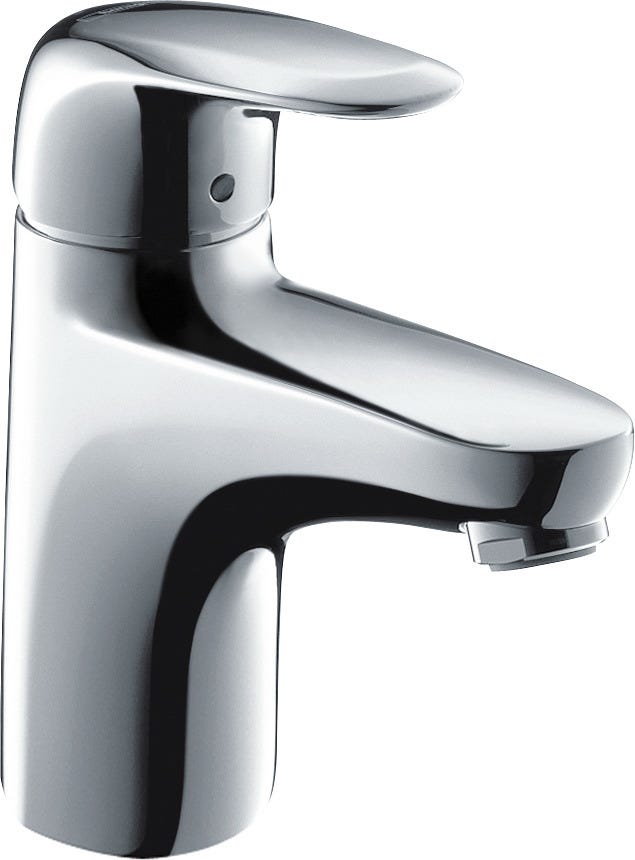 hansgrohe Focus Einhebel-Waschtischmischer 70 ohne Ablaufgarnitur, Chrom
