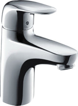 hansgrohe Focus Einhebel-Waschtischmischer 70 ohne Ablaufgarnitur, Chrom