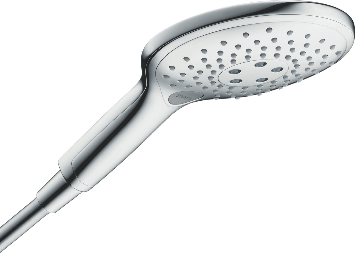 hansgrohe Raindance Select S Handbrause 150 3jet