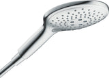 hansgrohe Raindance Select S Handbrause 150 3jet