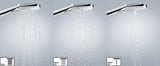 hansgrohe Raindance Select E Handbrause 120 3jet