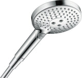 hansgrohe Raindance Select S Handbrause 120 3jet PowderRain, Chrom