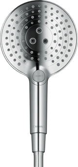 hansgrohe Raindance Select S Handbrause 120 3jet PowderRain, Chrom