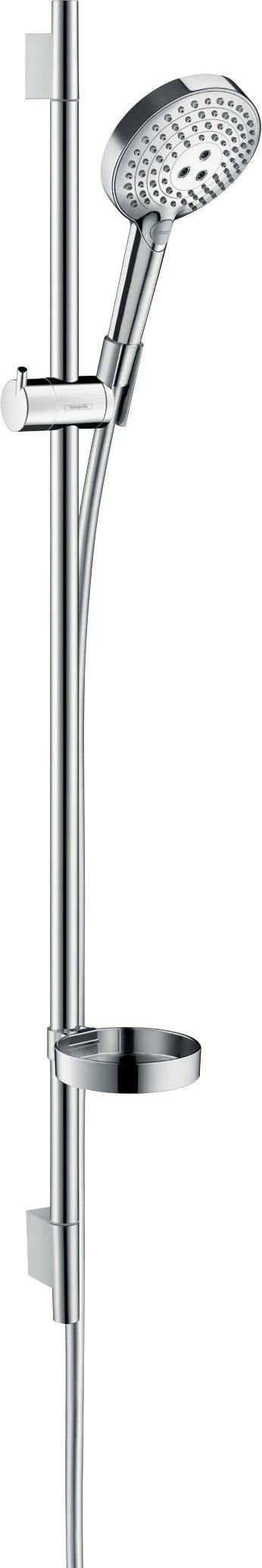 hansgrohe Brauseset