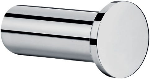 hansgrohe Logis Universal Handtuchhaken, Chrom