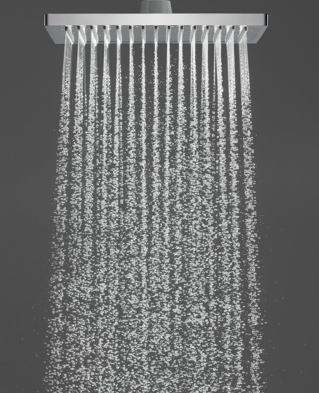 hansgrohe Brausearm E 38,9 cm, Chrom