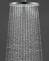hansgrohe Brausearm 38,9 cm, Chrom