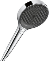 hansgrohe Rainfinity Handbrause 130 3jet EcoSmart