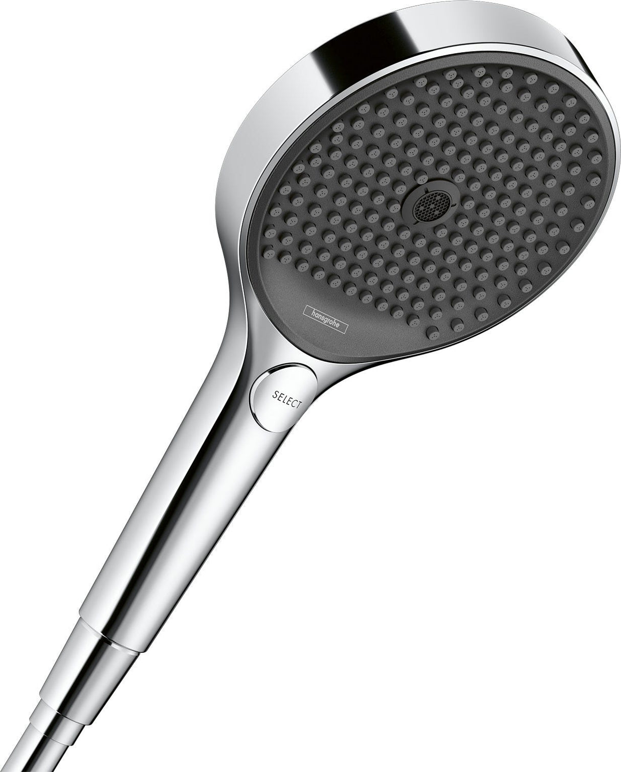 hansgrohe Rainfinity Handbrause 130 3jet