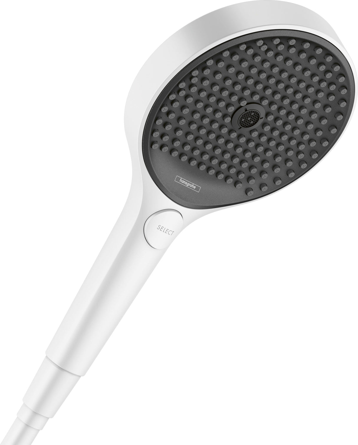 hansgrohe Rainfinity Handbrause 130 3jet