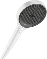 hansgrohe Rainfinity Handbrause 130 3jet EcoSmart
