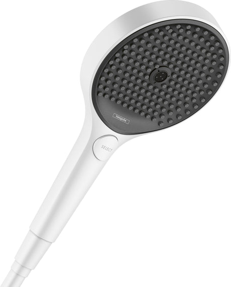 hansgrohe Rainfinity Handbrause 130 3jet EcoSmart