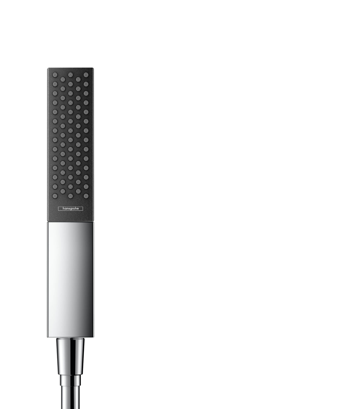 hansgrohe Rainfinity Stabhandbrause 100 1jet