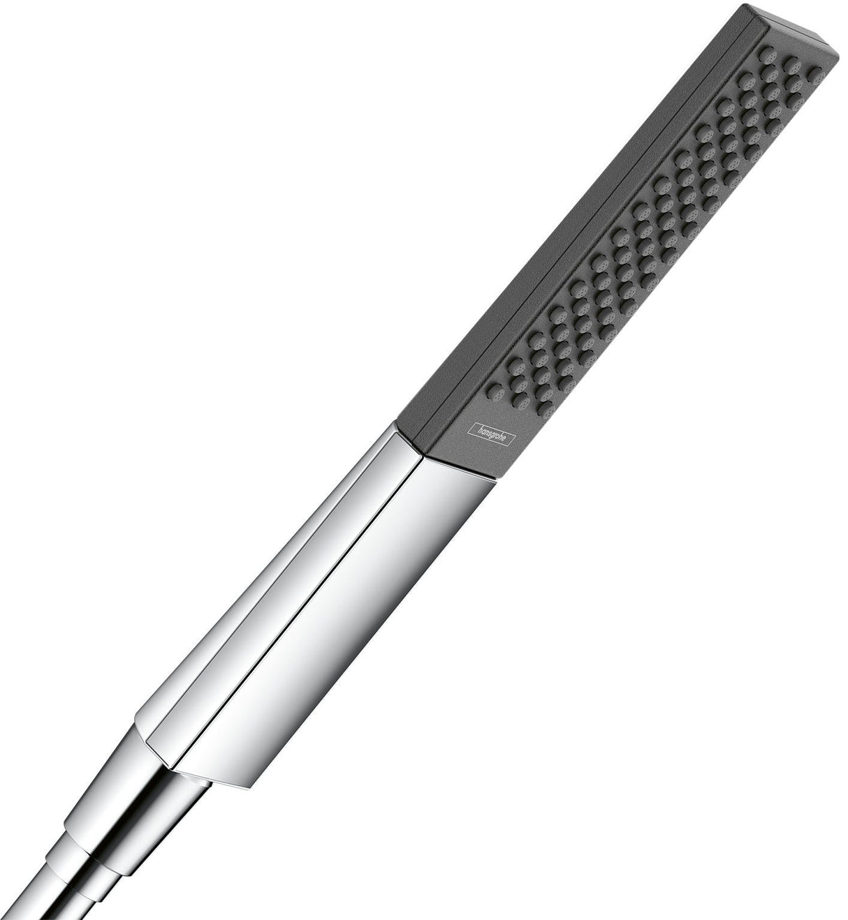 hansgrohe Rainfinity Stabhandbrause 100 1jet