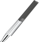 hansgrohe Rainfinity Stabhandbrause 100 1jet