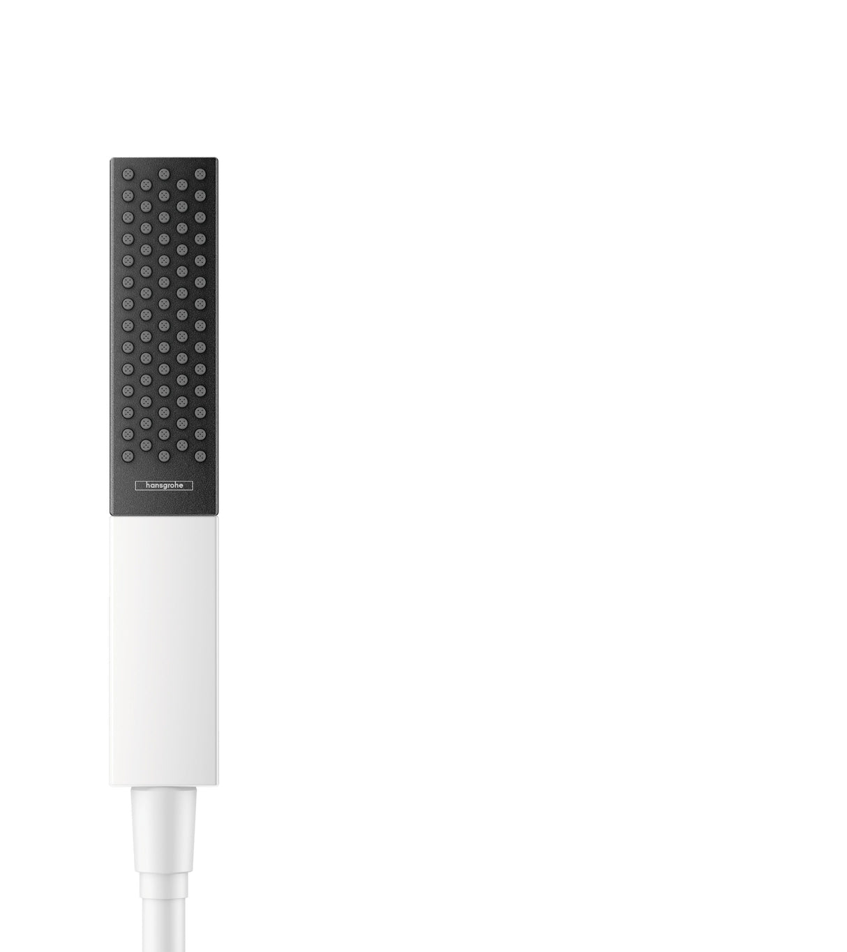 hansgrohe Rainfinity Stabhandbrause 100 1jet