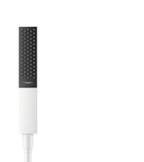 hansgrohe Rainfinity Stabhandbrause 100 1jet