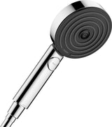hansgrohe Pulsify Select S Handbrause 105 3jet Relaxation