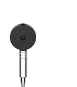 hansgrohe Pulsify Select S Handbrause 105 3jet Relaxation