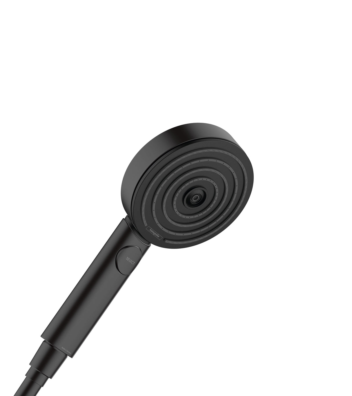 hansgrohe Pulsify Select S Handbrause 105 3jet Relaxation