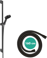 hansgrohe Pulsify Select S Brauseset 105 3jet Relaxation mit Brausestange rund