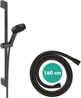hansgrohe Pulsify Select S Brauseset 105 3jet Relaxation mit Brausestange rund