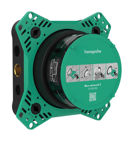 hansgrohe iBox universal 2 Grundkörper