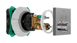 hansgrohe Adapterplatte für iBox universal 2