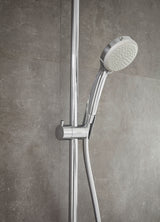 hansgrohe Croma 100 Handbrause Vario, Chrom