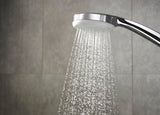hansgrohe Croma 100 Handbrause Vario, Chrom