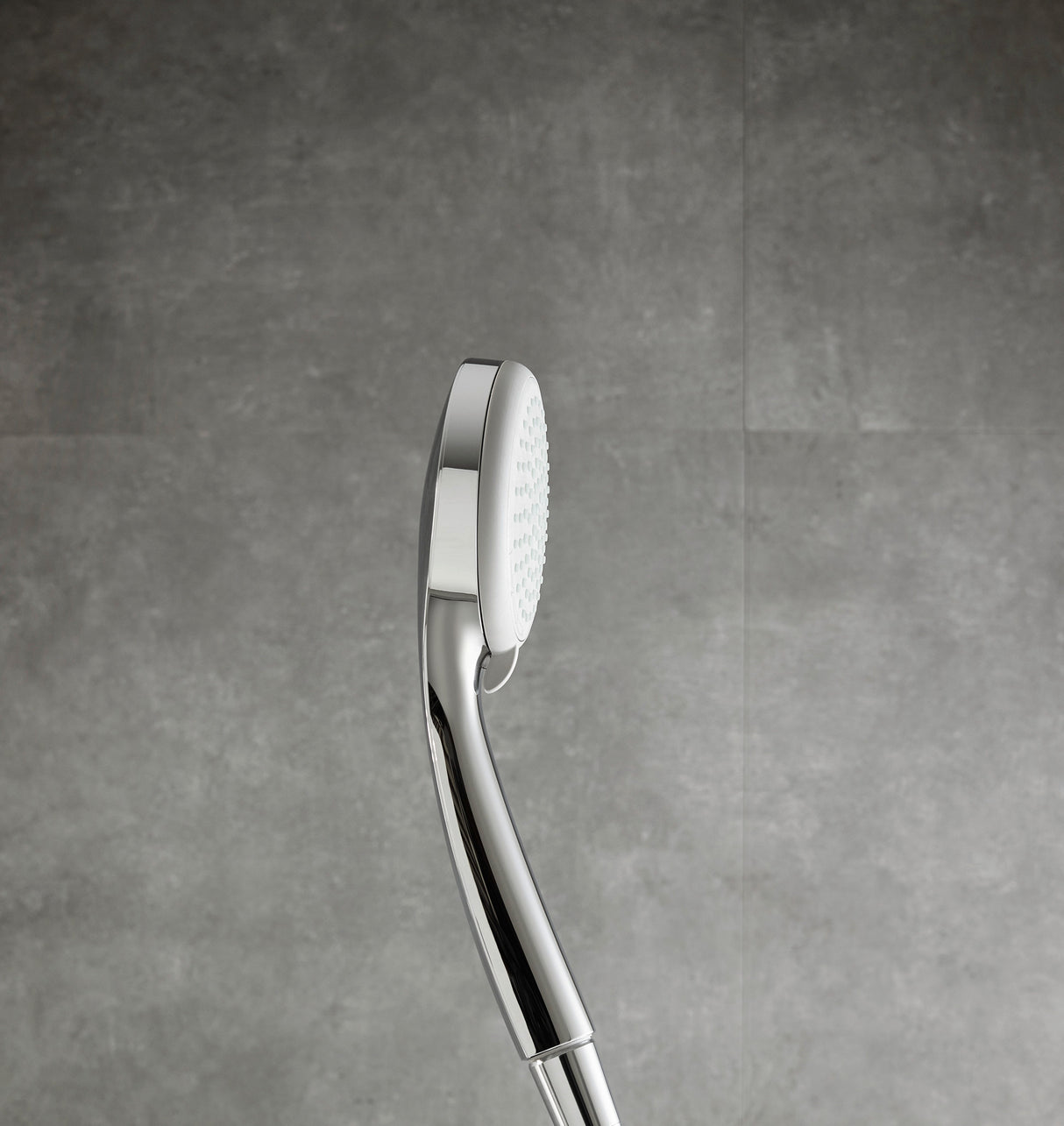 hansgrohe Croma 100 Handbrause Vario, Chrom