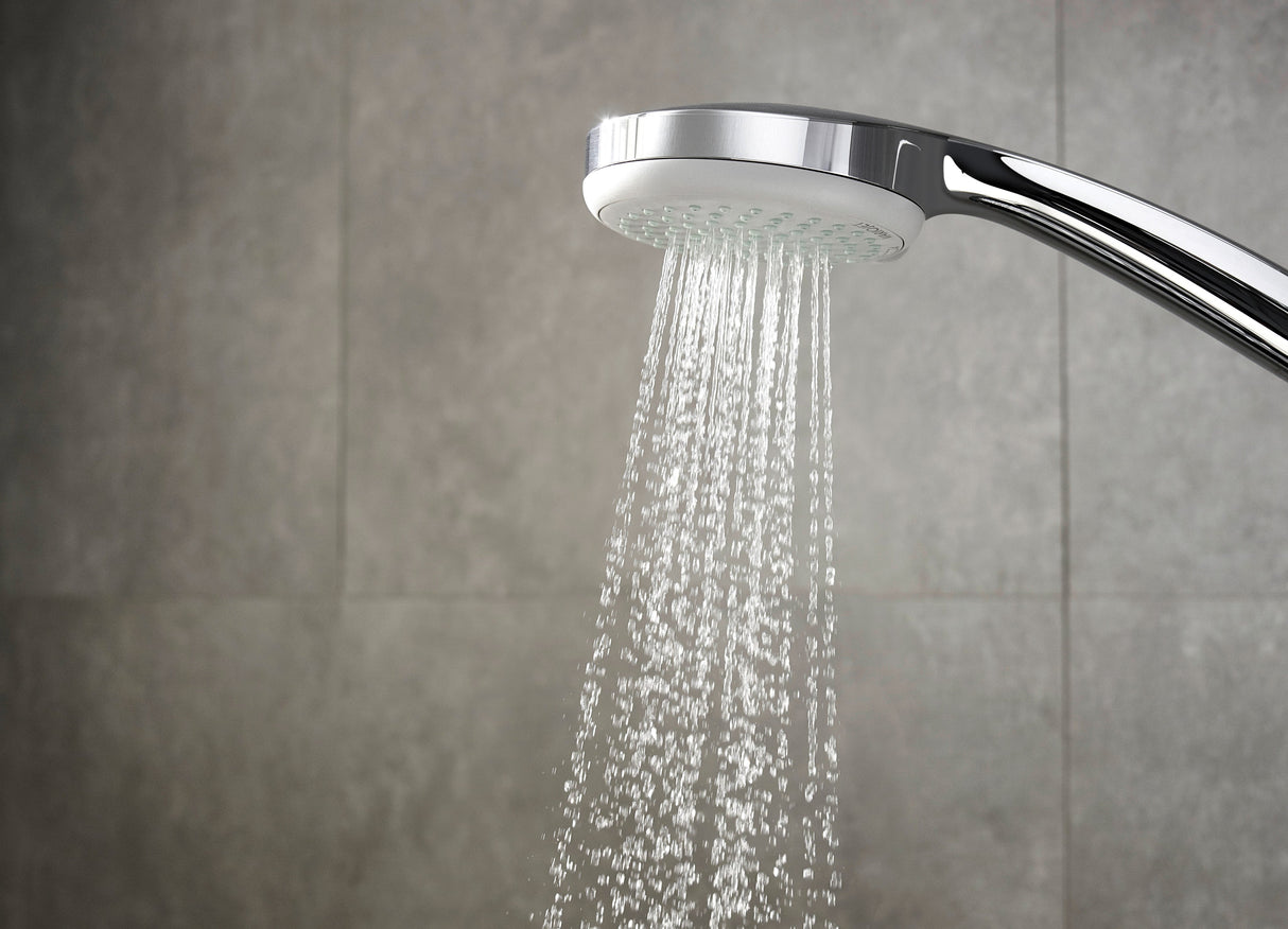 hansgrohe Croma 100 Handbrause Vario, Chrom