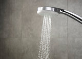 hansgrohe Croma 100 Handbrause Vario EcoSmart, Chrom
