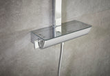 hansgrohe Raindance E Showerpipe 360 1jet mit Thermostat